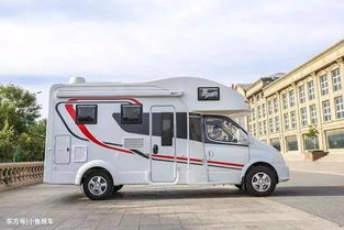 大通房车(大通房车v80最新款)