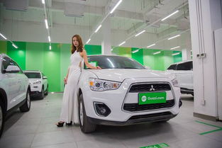 瓜子二手车市场官网(瓜子二手车官网平台)