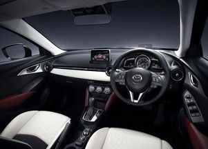 马自达cx30怎么样(马自达cx30怎么样显示胎压)