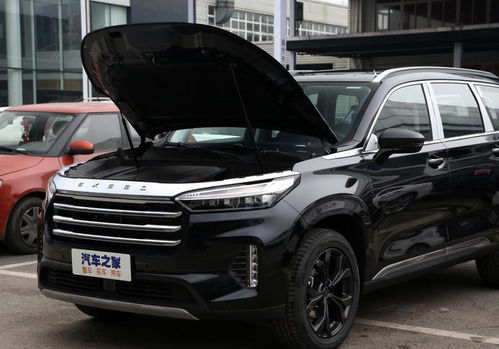 奇瑞星途(奇瑞星途揽月参数配置)