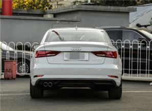 奥迪a3最低价格多少钱(奥迪a3最低价格多少钱落地) 奥迪a3最低价格多少钱(奥迪a3最低价格多少钱落地)