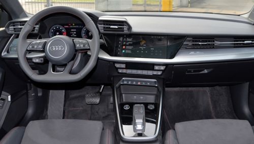 一汽奥迪a3多少钱(奥迪a3多少钱一辆2021)