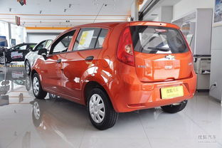 雪佛兰赛欧两厢车(雪佛兰赛欧两厢车2010款,12)