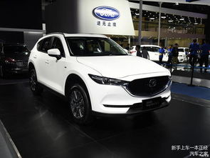 汽车马自达价格及图片(汽车之家2020年马自达最新汽车报价)