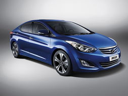 现代所有车型及报价(现代全部车型及价格)