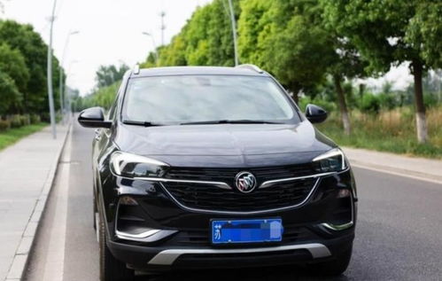 昂科拉gx怎么样(昂科拉gx怎么样值得买吗)