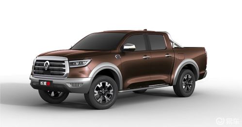 长城炮2024最新款(长城炮2024最新款车价)