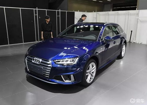 2020奥迪a6最新价格(2020奥迪a6新车报价)