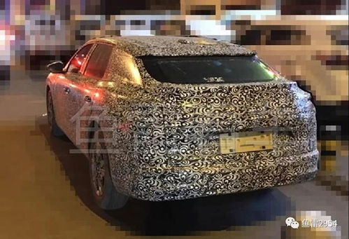 2021款雪铁龙全新c5(2021款雪铁龙全新c6)