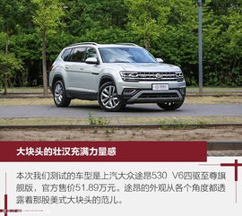 途昂缺点太严重了(途昂的致命缺点最全总结) 途昂缺点太严重了(途昂的致命缺点最全总结)