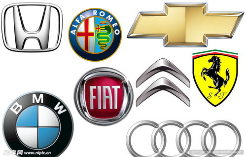 车标志识别图片大全图片及名字(豪车车标志识别图片大全图片及名字)
