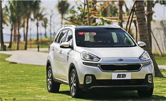 东风悦达起亚kx3傲跑(东风悦达起亚KX3傲跑)