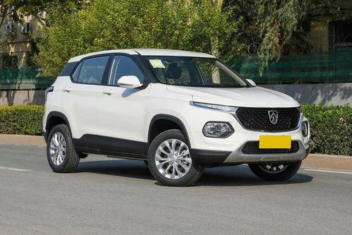 宝骏510新款自动挡(宝骏510新款自动挡图片)