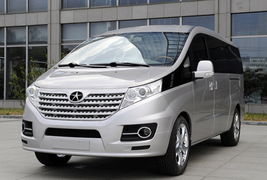 江淮瑞风商务车(江淮瑞风商务车保险盒示意图)