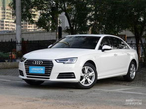 奥迪a3最新报价(奥迪a4最新价格)