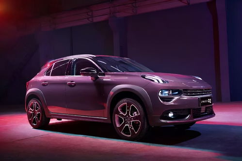 适合女生开的车排行榜(适合女生开的车2021)