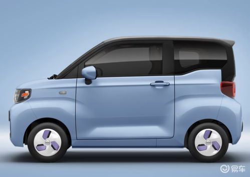 新款奇瑞qq车价格及图片(新款奇瑞报价及图片)