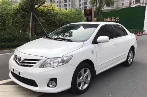 二手小轿车1万多元的(二手小轿车一万以下的)