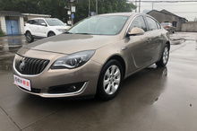 别克君威二手车价格(别克君威二手车价格和图片)