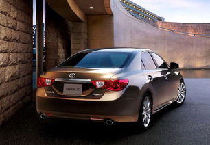 锐志2023款全新上市(锐志2023款全新上市图片) 锐志2023款全新上市(锐志2023款全新上市图片)