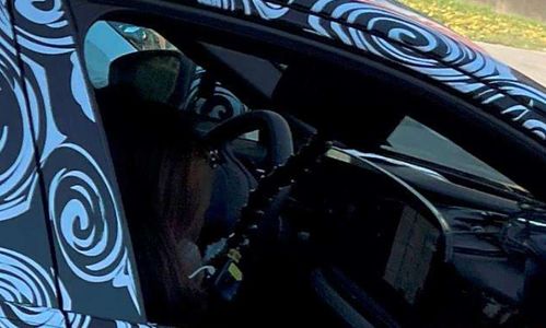 2025款奥迪a4l曝光(奥迪a4l换代2023)