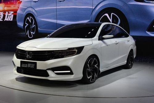 东风本田思域图片及价格(东风本田思域图片及价格)