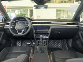 大众cc2021款落地价多少钱(大众cc2021款优惠落地多少钱)