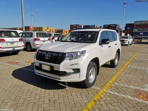 新款丰田霸道2020款报价(新款丰田霸道价格)