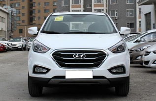 现代ix35新款2023报价及图片(现代ix352021报价及图片)