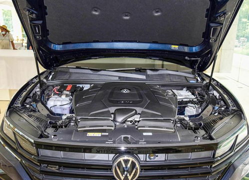 大众途锐v6(大众途锐v6发动机型号) 大众途锐v6(大众途锐v6发动机型号)