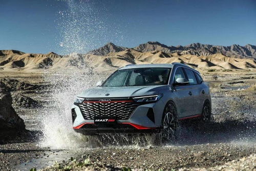 东风风神ax7马赫版(东风风神ax7马赫版发动机怎么样)