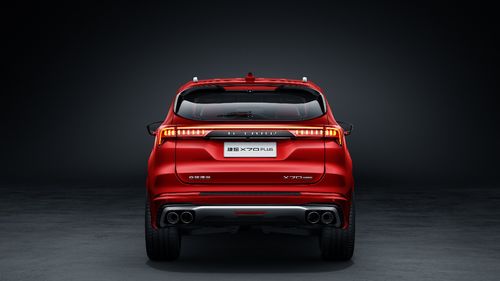 捷途x70plus多少钱(捷途x70plus多少钱?) 捷途x70plus多少钱(捷途x70plus多少钱?)