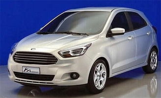 长安福特所有车型报价及图片(长安福特系列车型图片及报价)