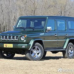 口碑最好的越野车排行榜(性能最好的越野车前十名)