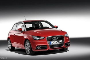 奥迪a1价格多少钱(奥迪a1多少钱一辆2021)