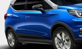 10万左右最好的suv(10万左右最好的suv新能源车有哪些)