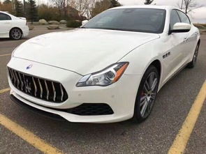 玛莎拉蒂要多少钱一辆车?(玛莎拉蒂汽车要多少钱)