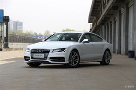 奥迪所有车型(奥迪所有车型及价格)