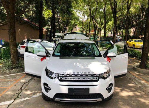 发现神行属于什么档次(发现神行属于什么级别的车) 发现神行属于什么档次(发现神行属于什么级别的车)