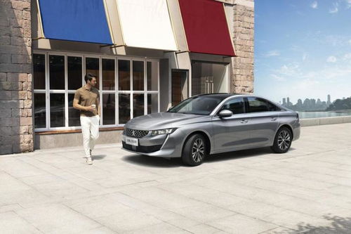 标致508l汽车之家(标致508价格2020款) 标致508l汽车之家(标致508价格2020款)