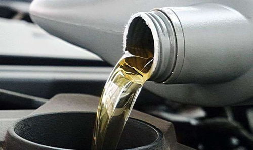 任何机油不建议一年一换(机油可以1年一换吗)