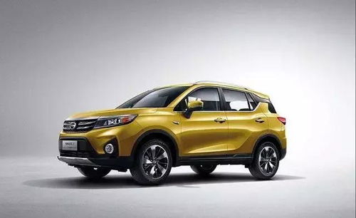 传祺gs3价格及图片(传祺gs3价格及图片大全)