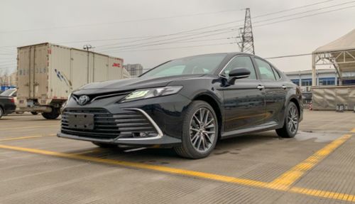 丰田凯美瑞2016款报价及图片(丰田凯美瑞2016款报价20价格)