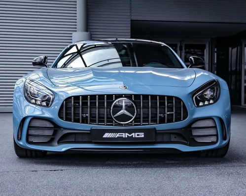 奔驰amggt(奔驰amggtr)