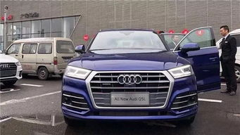 全新一代奥迪q5l报价及图片(新一代奥迪q5l最新消息)