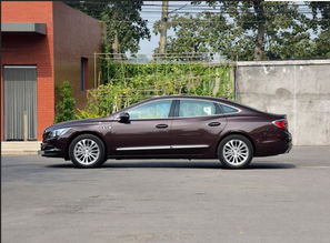 君越2024款落地价(君越2024款落地价多少)