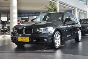 宝马1系118i多少钱(宝马1系118i2019款)