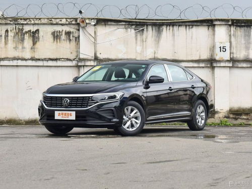 新款帕萨特2022款报价及图片(新款帕萨特2022款价格)