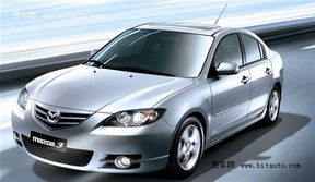 马自达汽车(马自达汽车是哪个国家的)