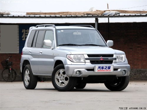 三菱汽车最新款suv(三菱汽车最新款suv要多少钱一台)